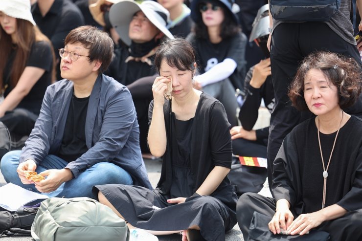 The Escalating Mental Health Crisis Among South Korean Educators